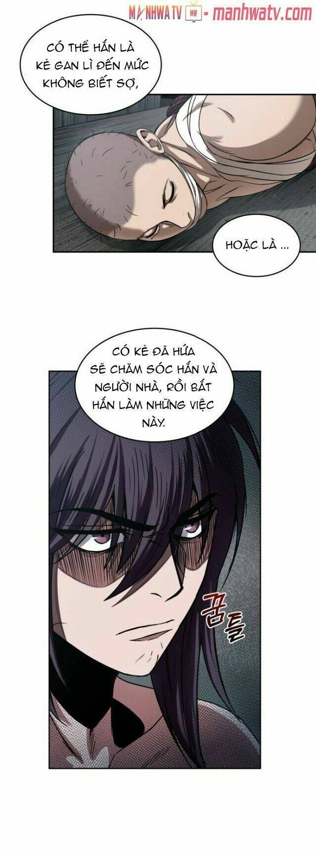 Ngã Lão Ma Thần Chapter 15 - Trang 2