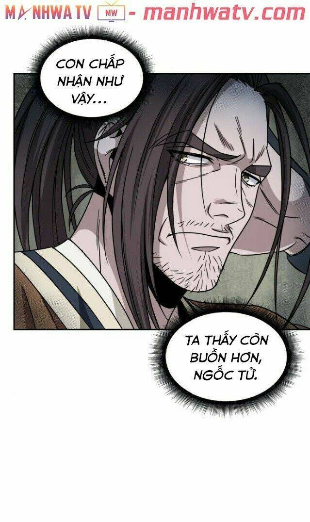 Ngã Lão Ma Thần Chapter 15 - Trang 2