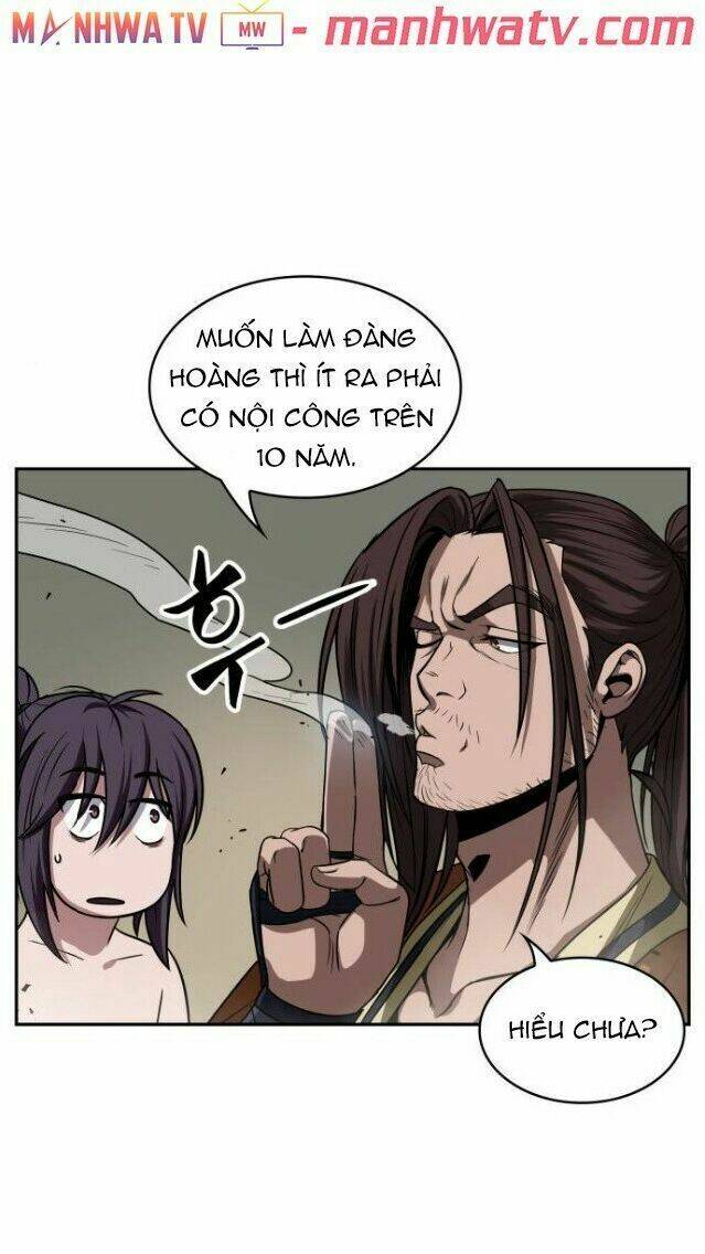 Ngã Lão Ma Thần Chapter 15 - Trang 2