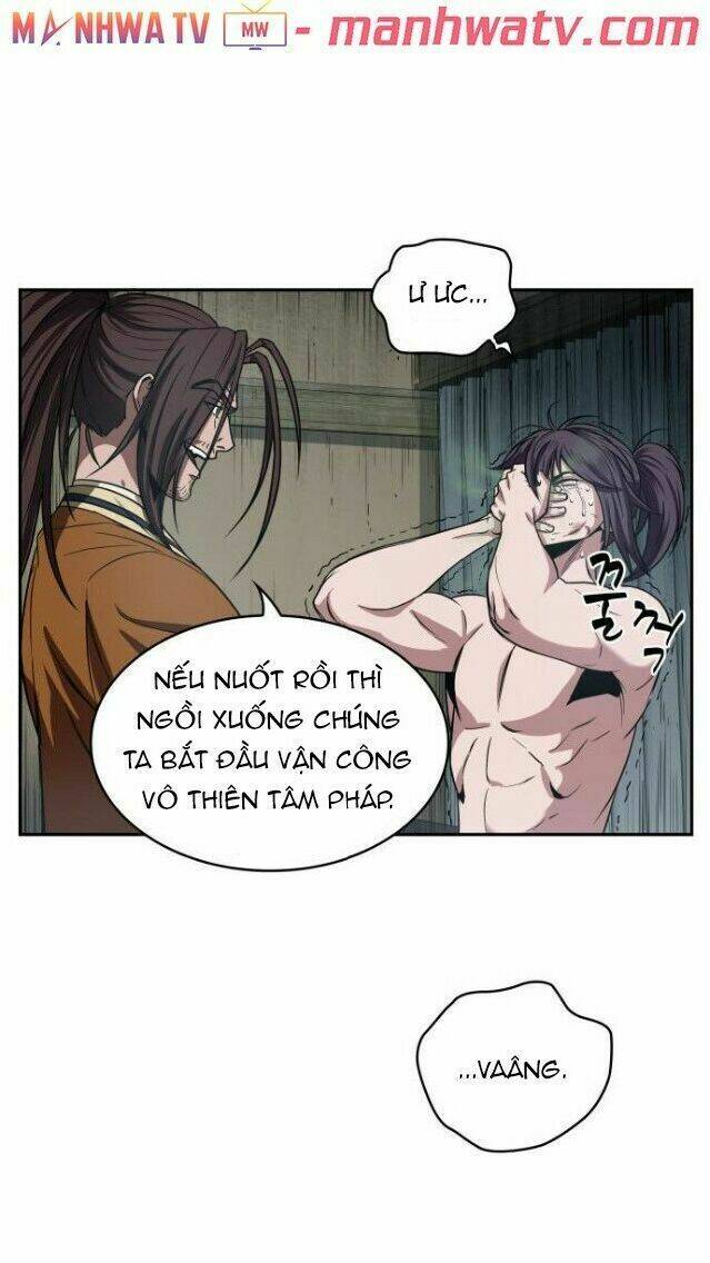 Ngã Lão Ma Thần Chapter 15 - Trang 2