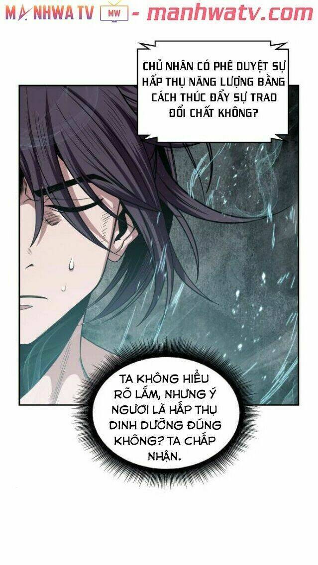 Ngã Lão Ma Thần Chapter 15 - Trang 2