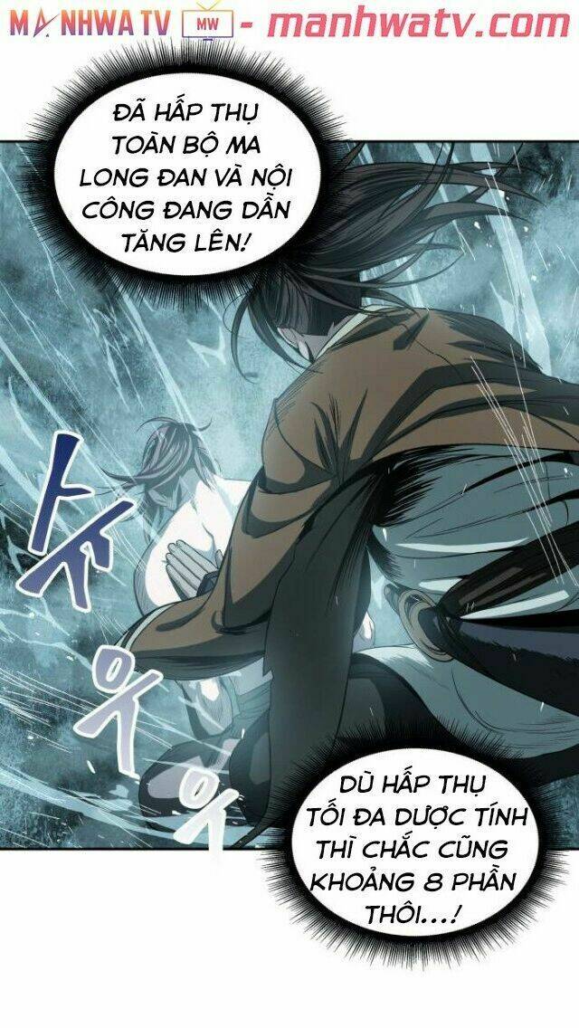 Ngã Lão Ma Thần Chapter 15 - Trang 2