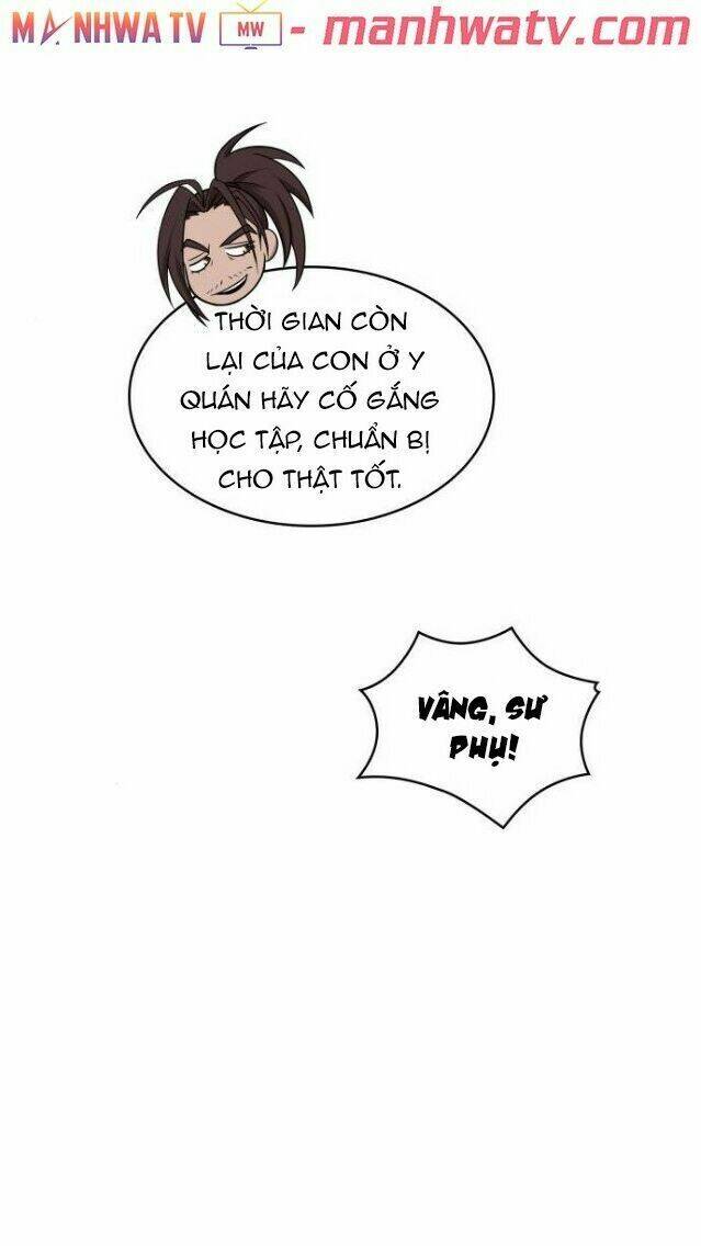 Ngã Lão Ma Thần Chapter 15 - Trang 2