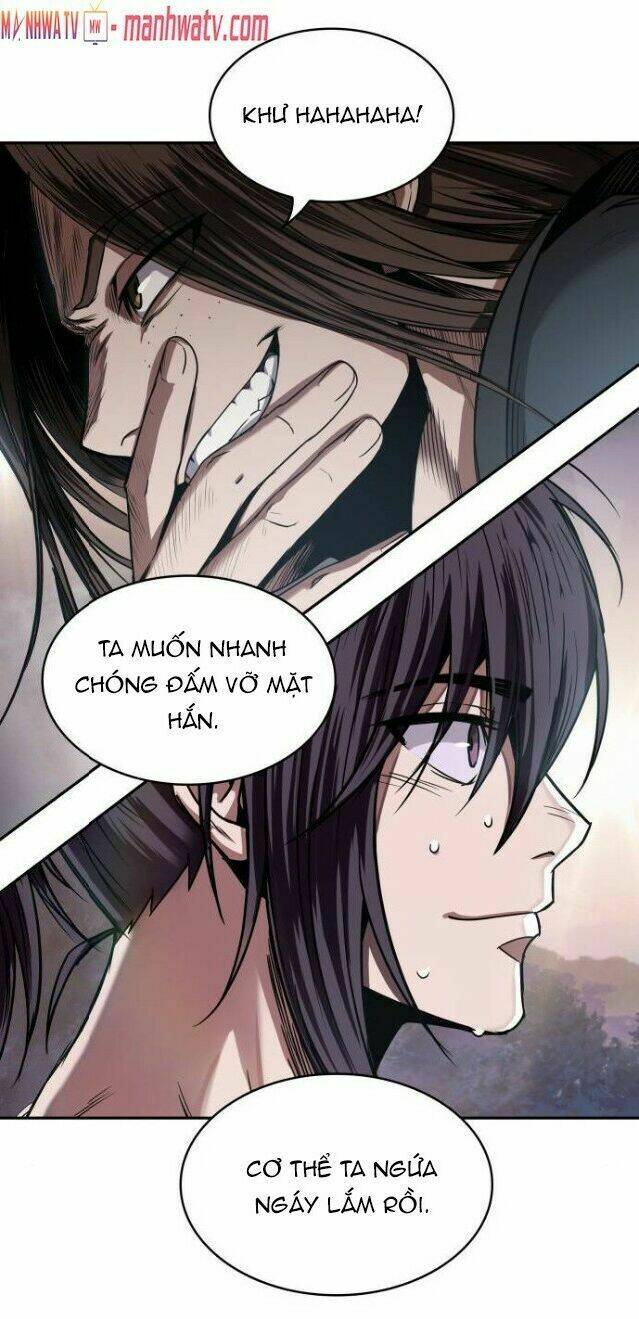 Ngã Lão Ma Thần Chapter 15 - Trang 2