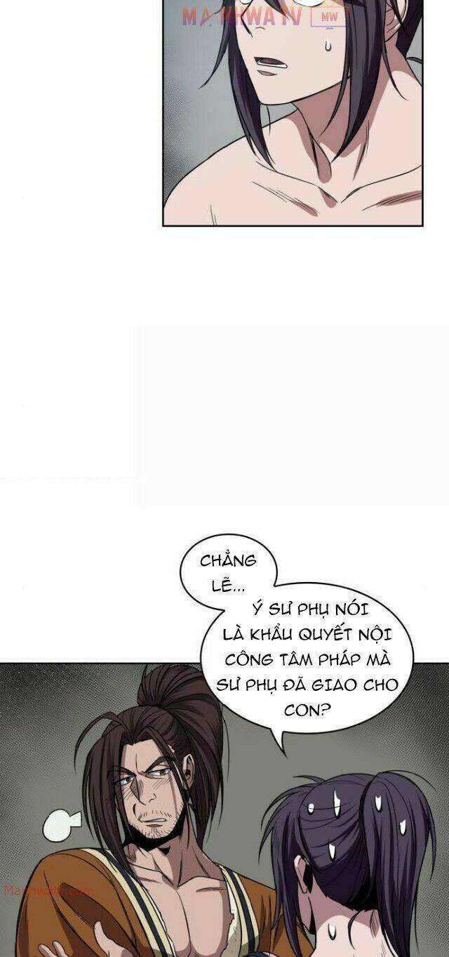 Ngã Lão Ma Thần Chapter 12 - Trang 2