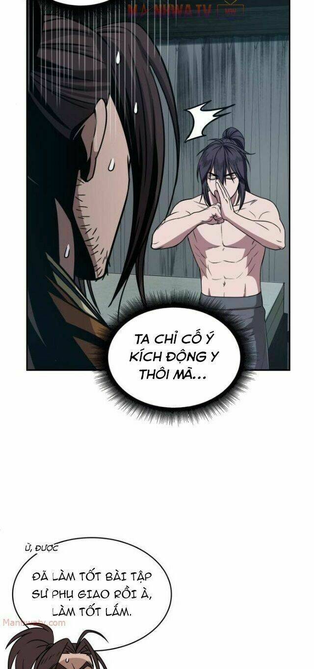 Ngã Lão Ma Thần Chapter 12 - Trang 2