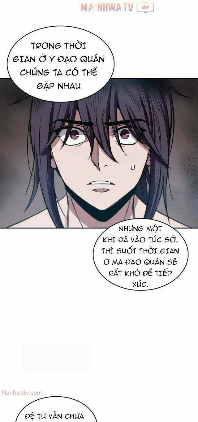 Ngã Lão Ma Thần Chapter 12 - Trang 2