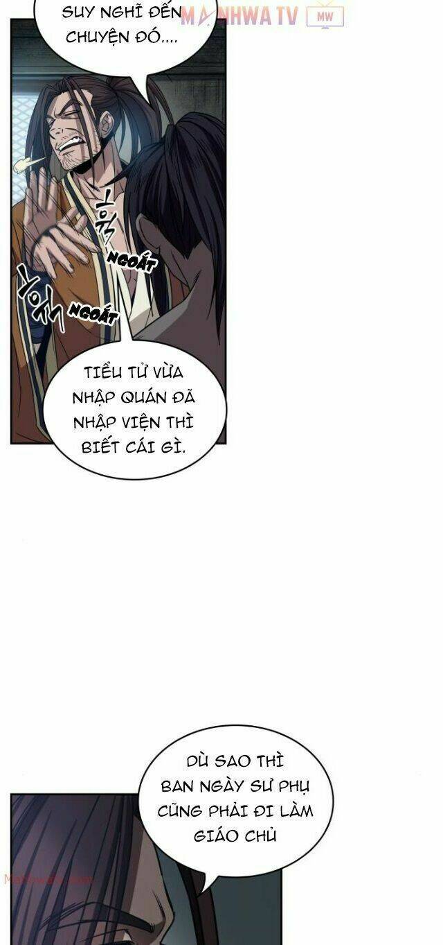 Ngã Lão Ma Thần Chapter 12 - Trang 2