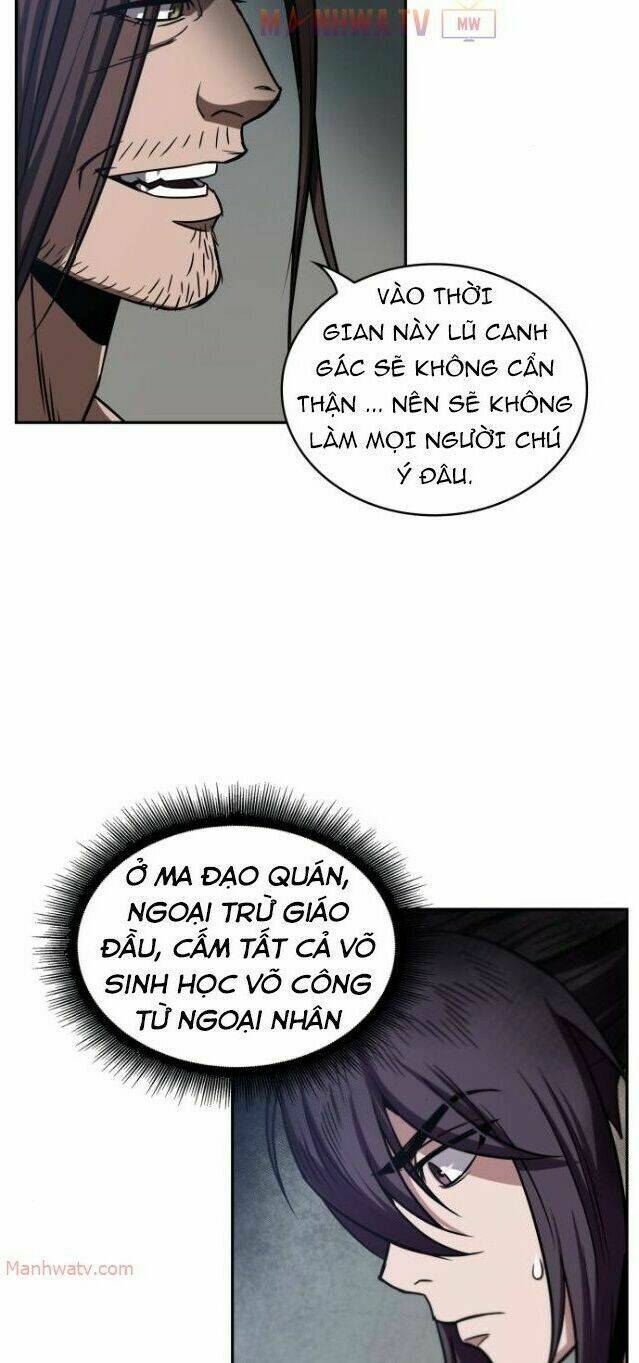 Ngã Lão Ma Thần Chapter 12 - Trang 2