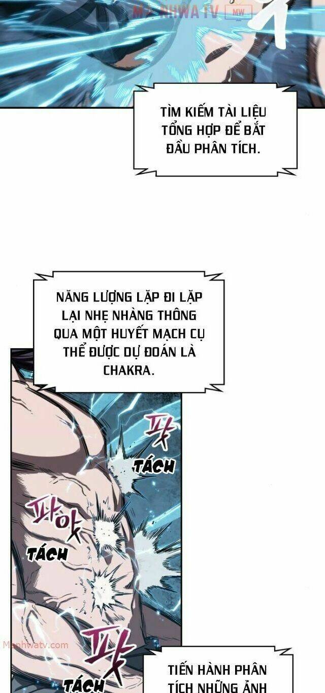 Ngã Lão Ma Thần Chapter 12 - Trang 2