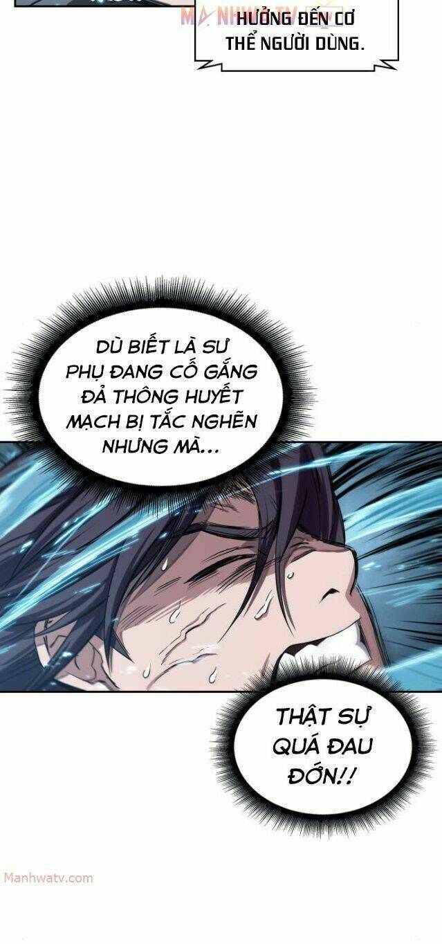 Ngã Lão Ma Thần Chapter 12 - Trang 2