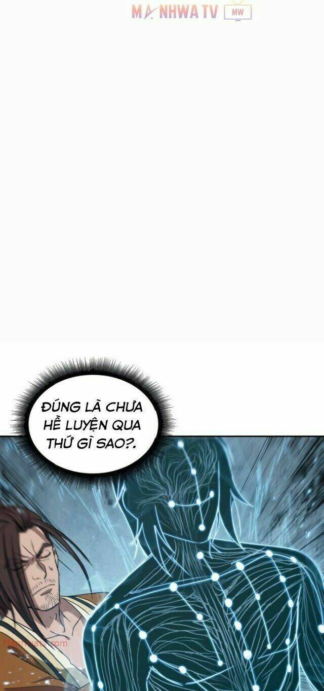 Ngã Lão Ma Thần Chapter 12 - Trang 2