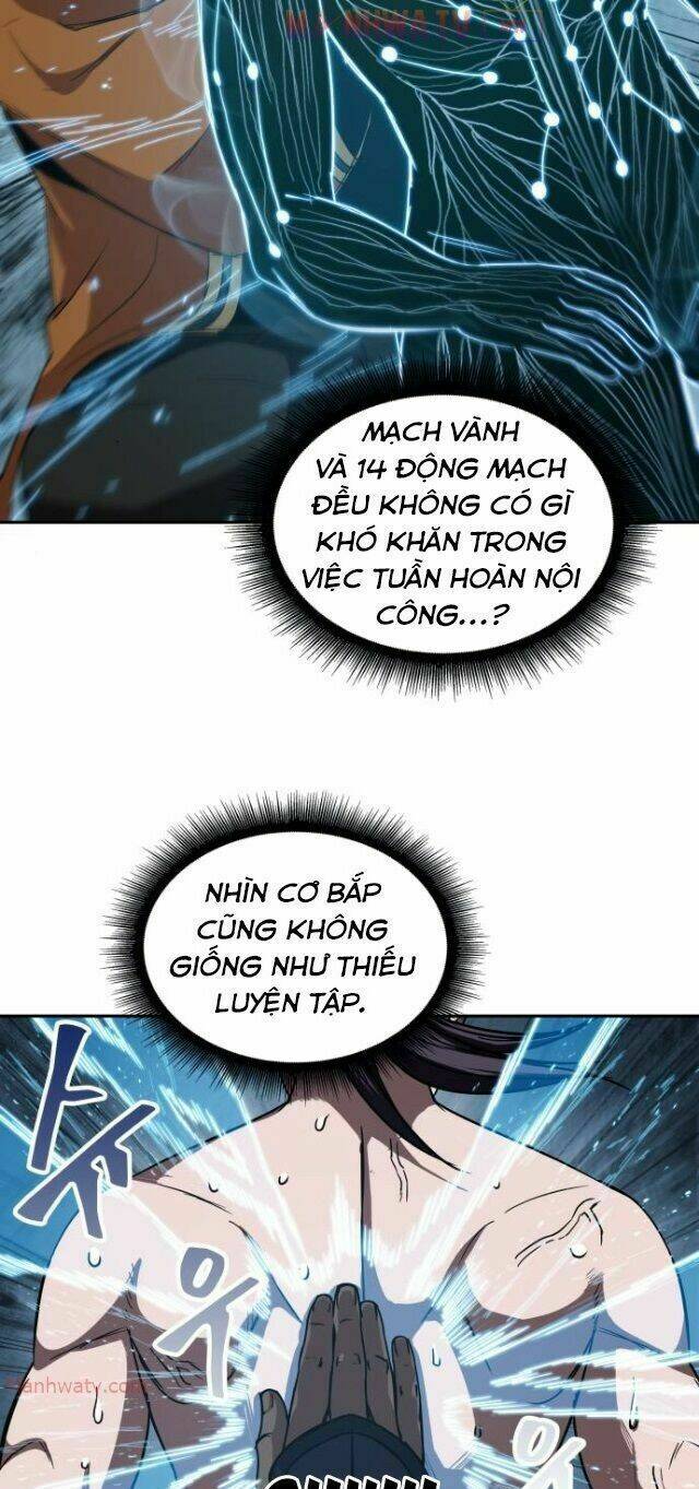 Ngã Lão Ma Thần Chapter 12 - Trang 2