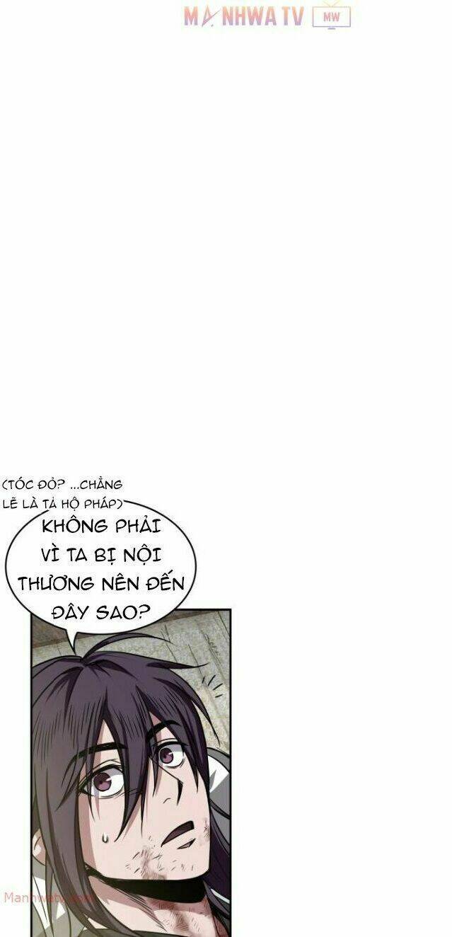 Ngã Lão Ma Thần Chapter 10 - Trang 2