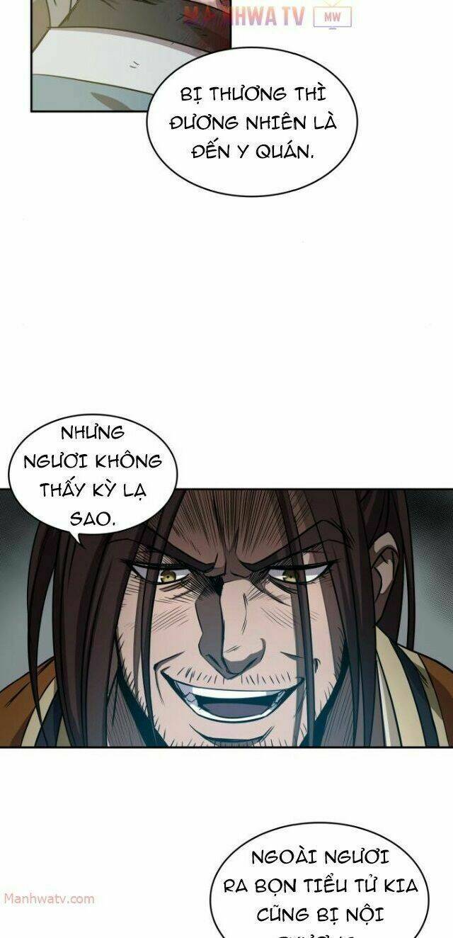 Ngã Lão Ma Thần Chapter 10 - Trang 2