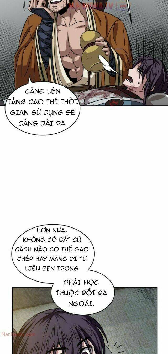 Ngã Lão Ma Thần Chapter 10 - Trang 2