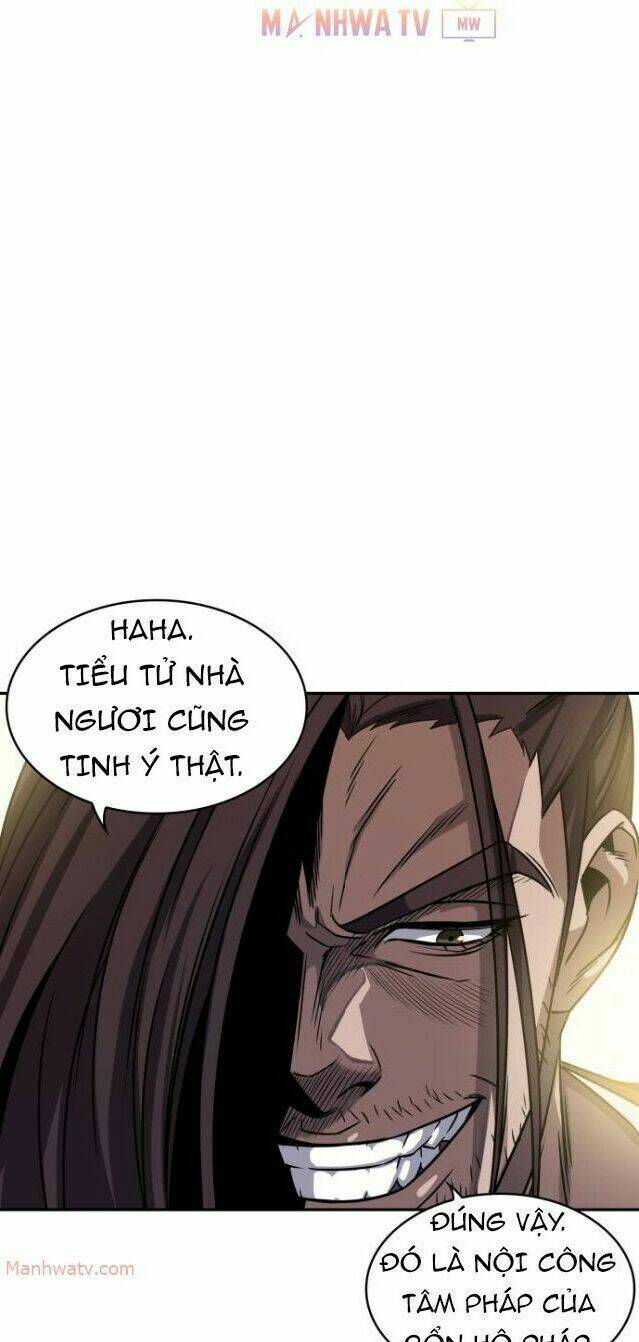 Ngã Lão Ma Thần Chapter 10 - Trang 2