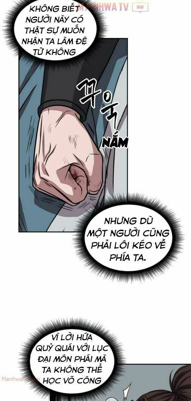 Ngã Lão Ma Thần Chapter 10 - Trang 2