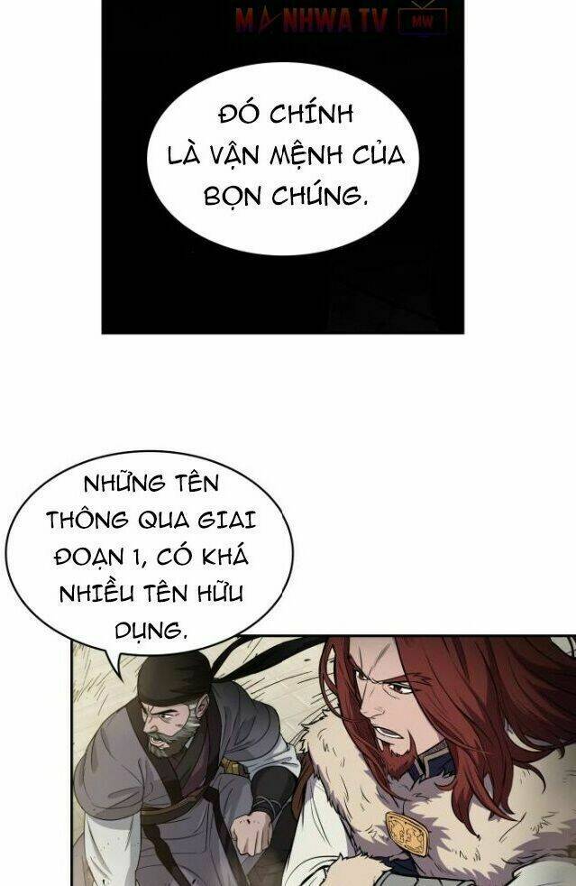 Ngã Lão Ma Thần Chapter 10 - Trang 2