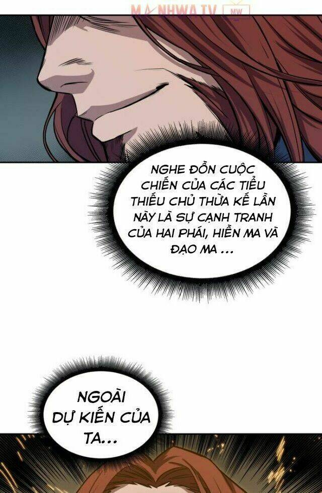 Ngã Lão Ma Thần Chapter 10 - Trang 2