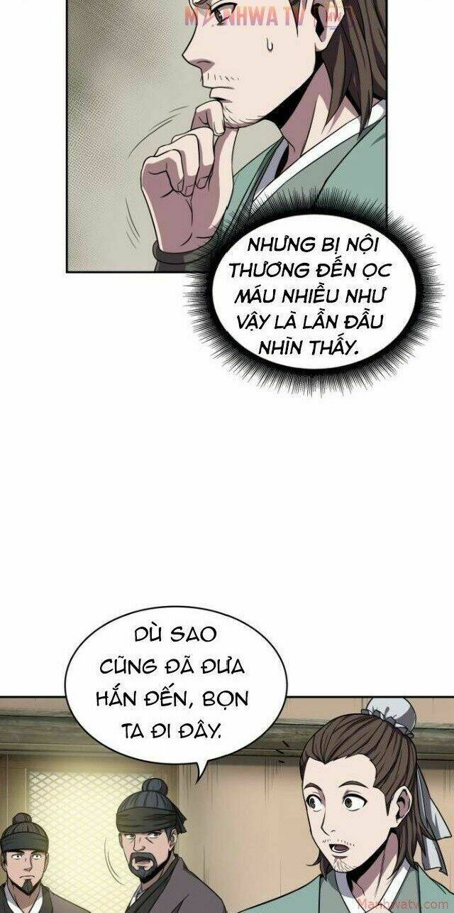 Ngã Lão Ma Thần Chapter 9 - Trang 2