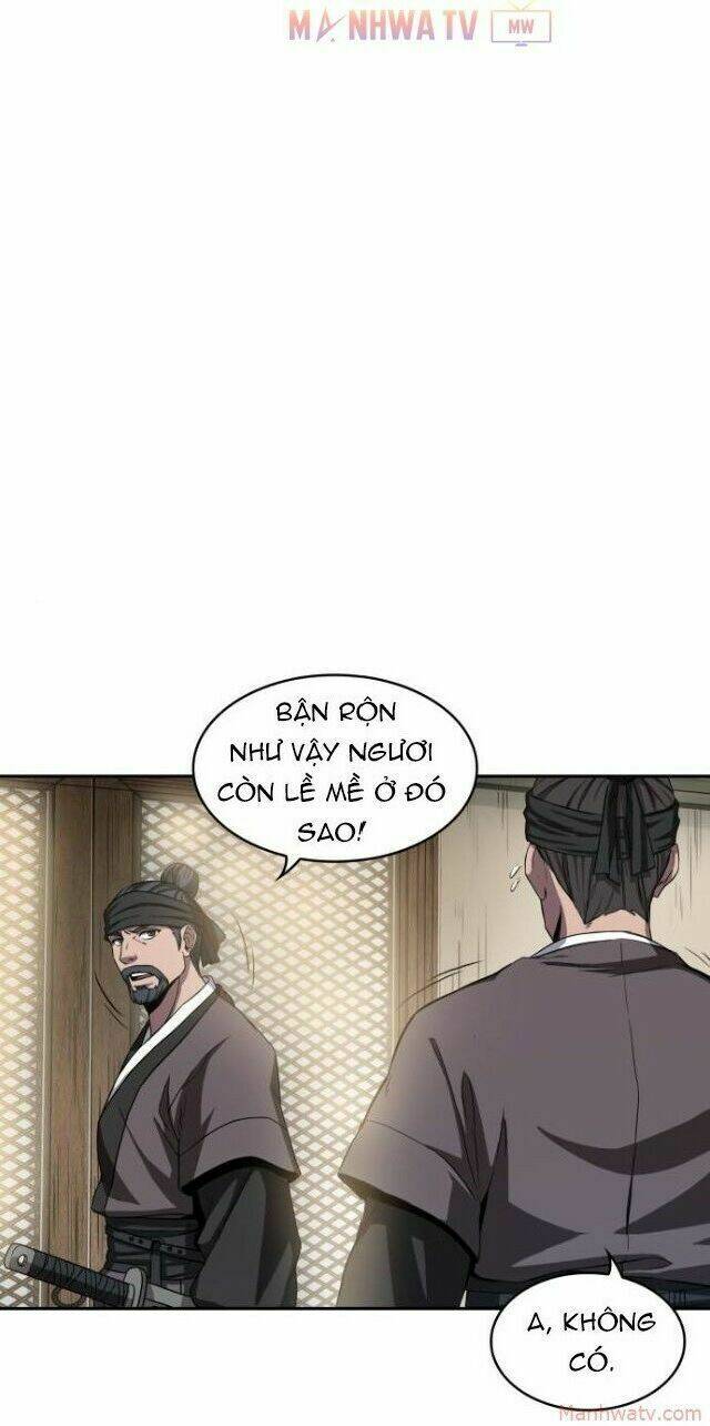 Ngã Lão Ma Thần Chapter 9 - Trang 2