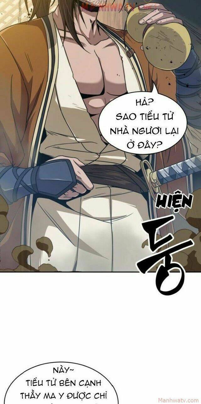 Ngã Lão Ma Thần Chapter 9 - Trang 2