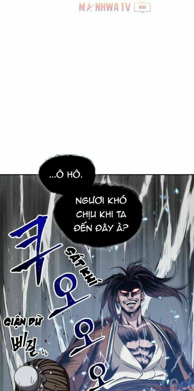 Ngã Lão Ma Thần Chapter 9 - Trang 2