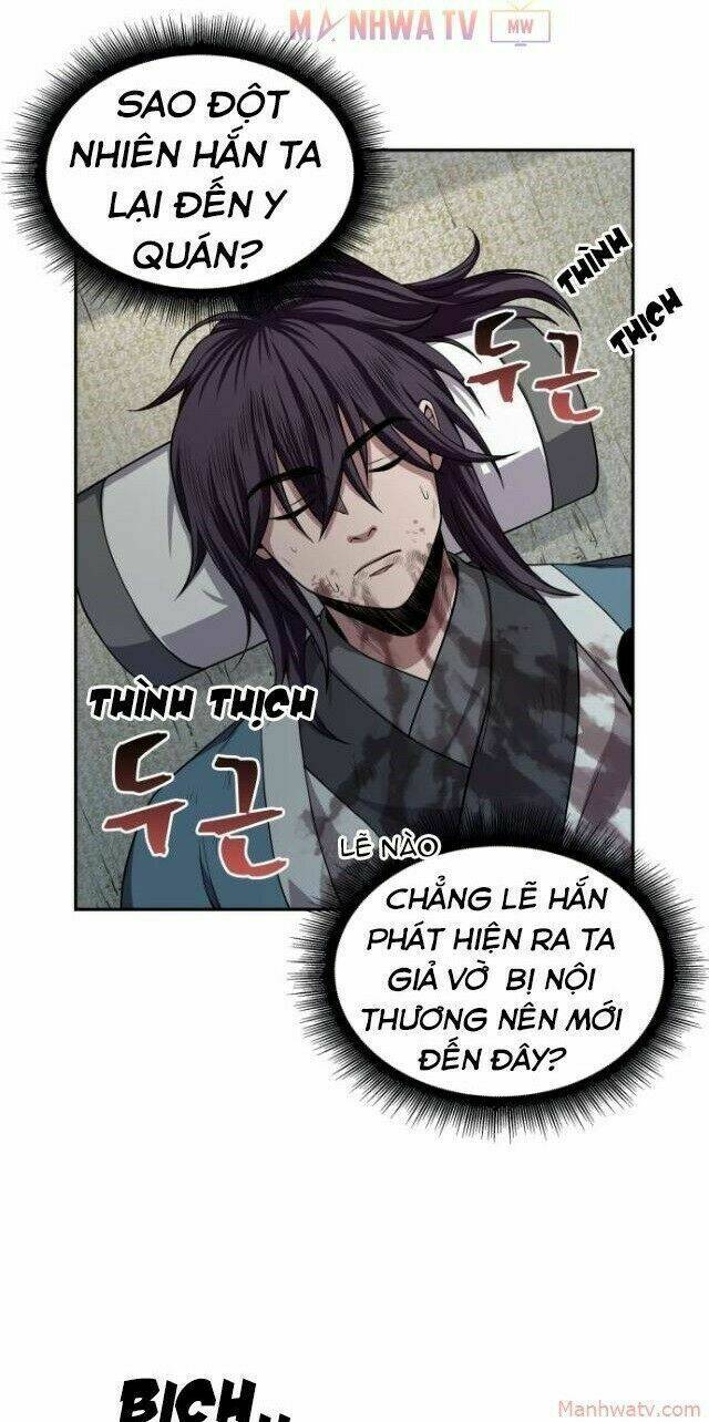 Ngã Lão Ma Thần Chapter 9 - Trang 2