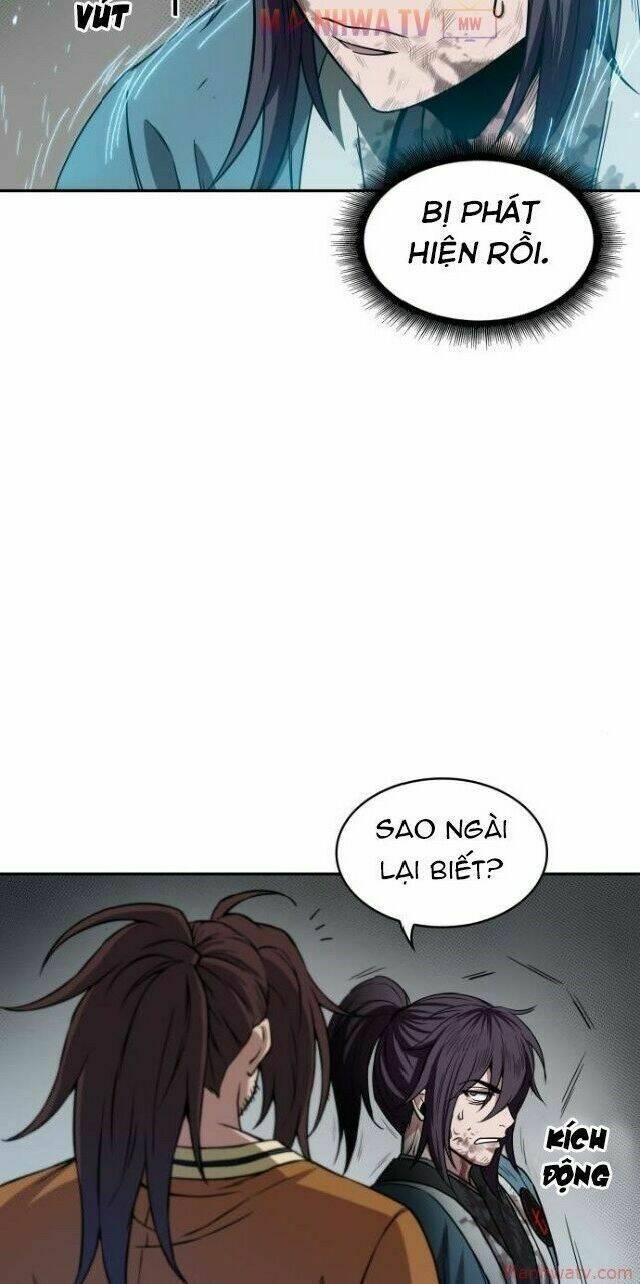 Ngã Lão Ma Thần Chapter 9 - Trang 2