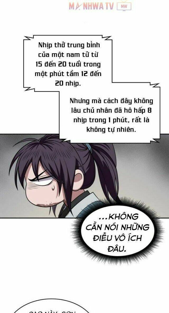 Ngã Lão Ma Thần Chapter 9 - Trang 2