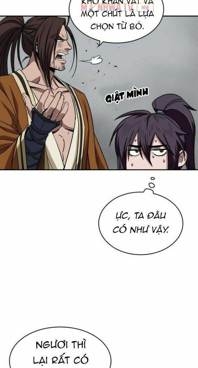 Ngã Lão Ma Thần Chapter 9 - Trang 2