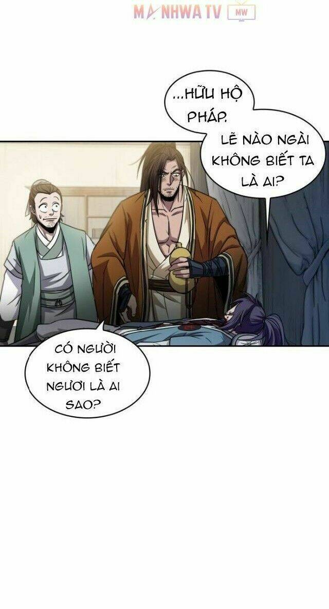 Ngã Lão Ma Thần Chapter 9 - Trang 2