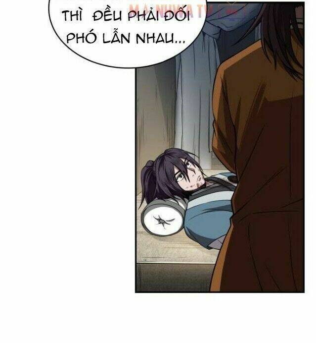 Ngã Lão Ma Thần Chapter 9 - Trang 2