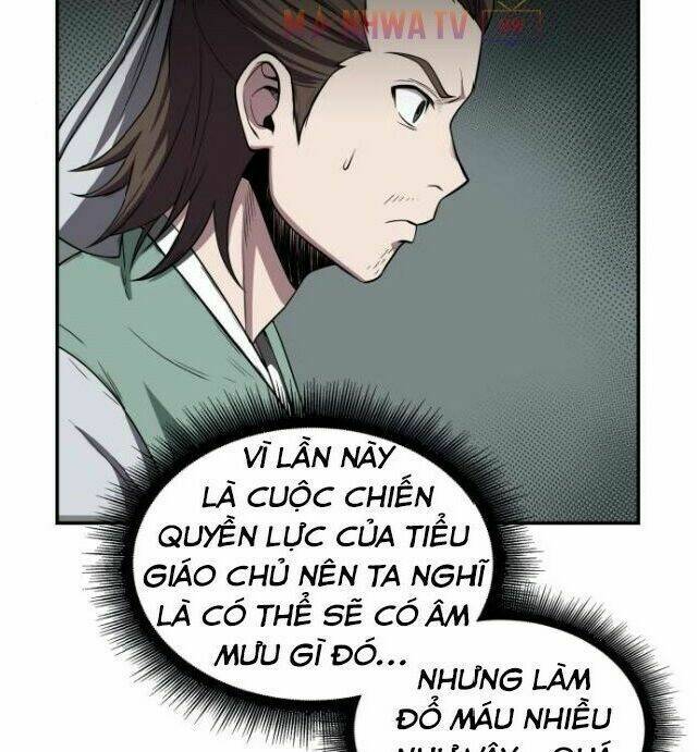 Ngã Lão Ma Thần Chapter 9 - Trang 2