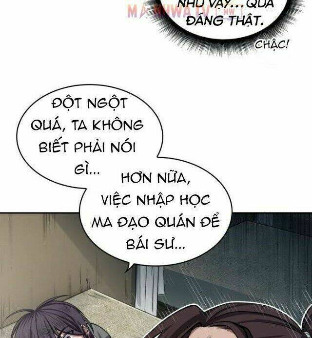 Ngã Lão Ma Thần Chapter 9 - Trang 2