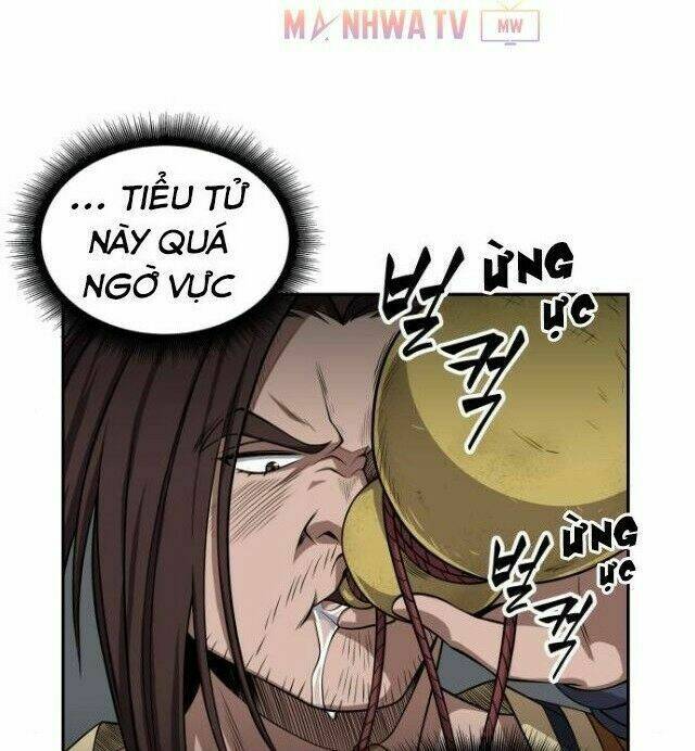 Ngã Lão Ma Thần Chapter 9 - Trang 2