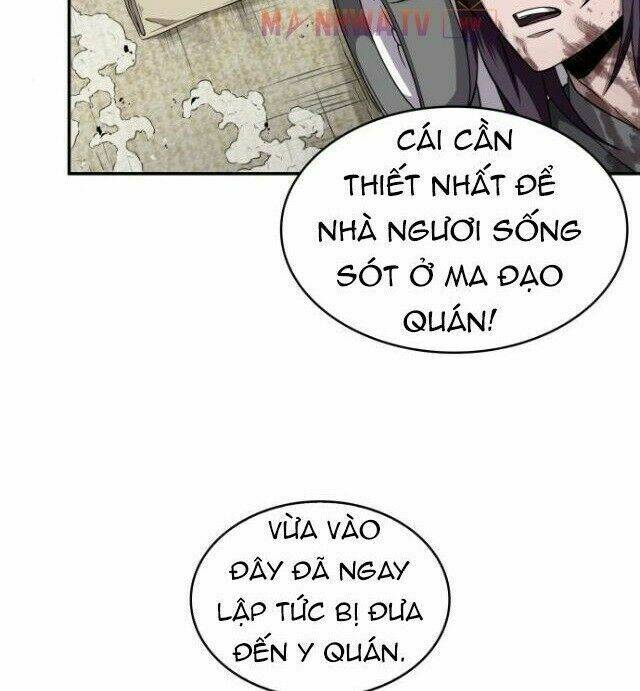 Ngã Lão Ma Thần Chapter 9 - Trang 2