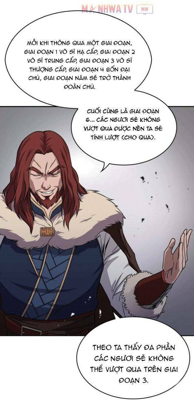 Ngã Lão Ma Thần Chapter 7 - Trang 2