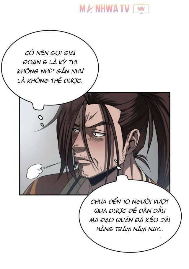 Ngã Lão Ma Thần Chapter 7 - Trang 2