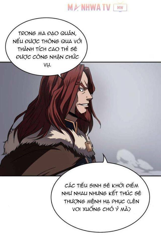 Ngã Lão Ma Thần Chapter 7 - Trang 2