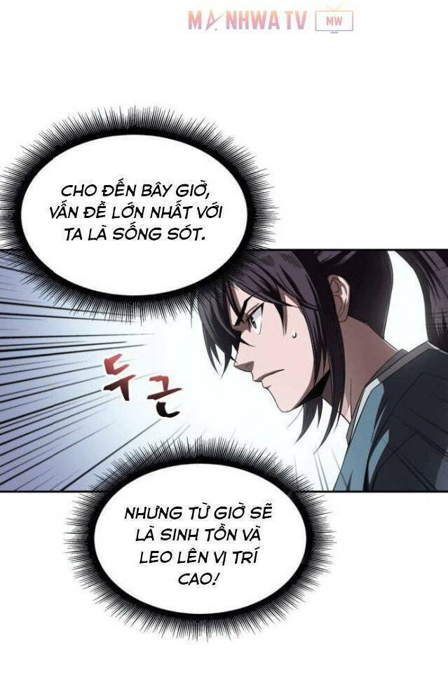 Ngã Lão Ma Thần Chapter 7 - Trang 2