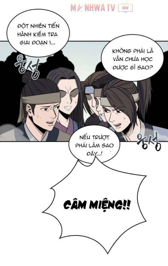 Ngã Lão Ma Thần Chapter 7 - Trang 2