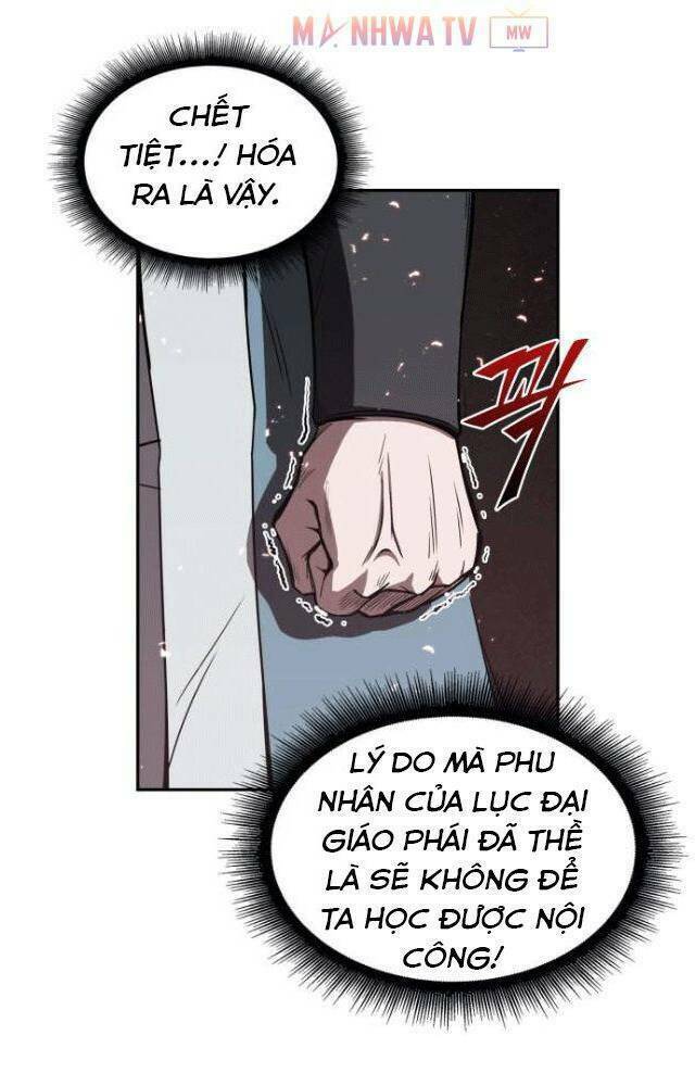 Ngã Lão Ma Thần Chapter 7 - Trang 2