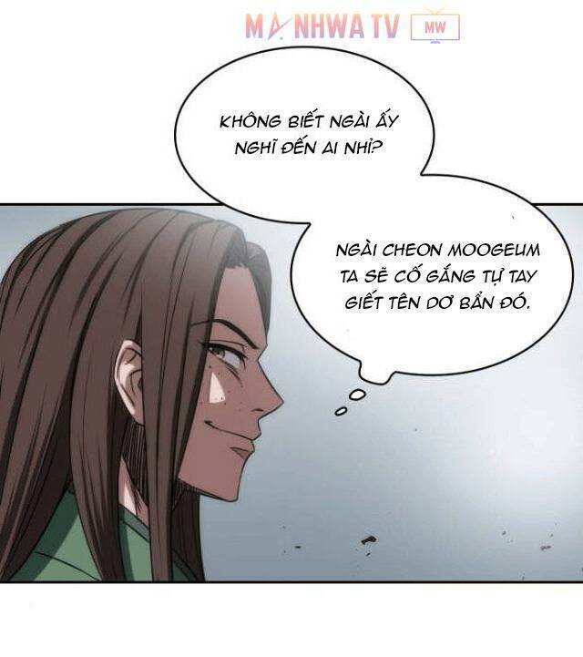 Ngã Lão Ma Thần Chapter 7 - Trang 2