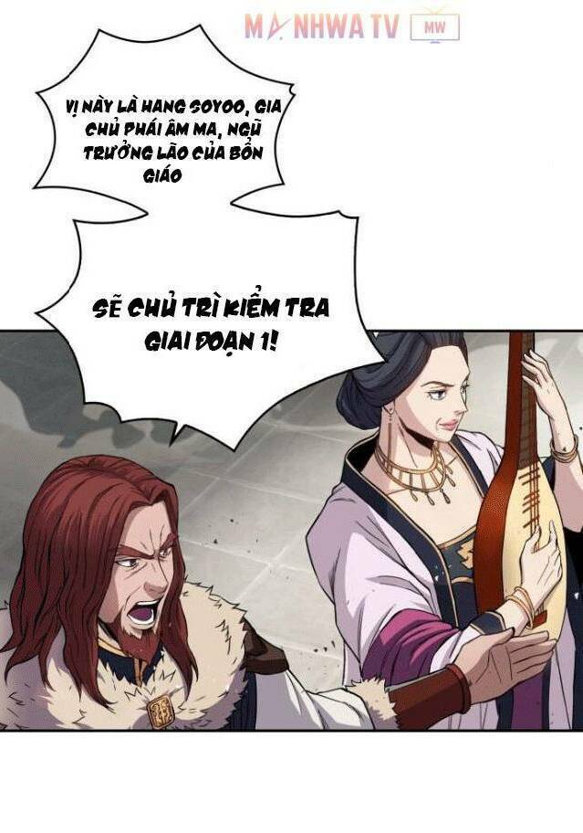 Ngã Lão Ma Thần Chapter 7 - Trang 2