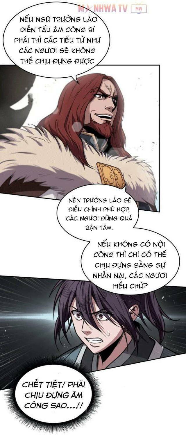 Ngã Lão Ma Thần Chapter 7 - Trang 2