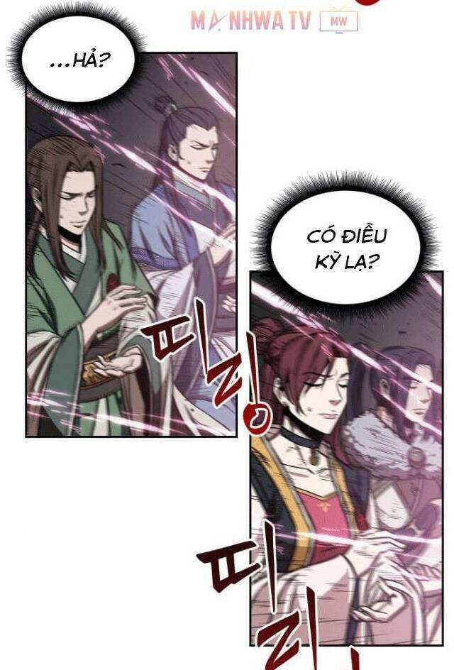 Ngã Lão Ma Thần Chapter 7 - Trang 2