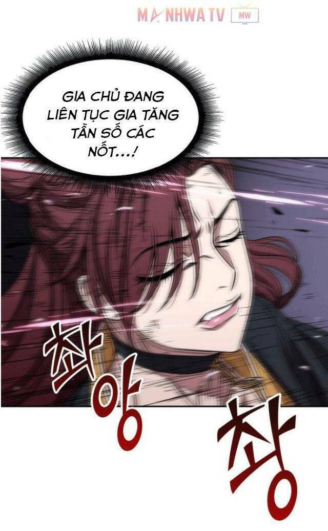 Ngã Lão Ma Thần Chapter 7 - Trang 2