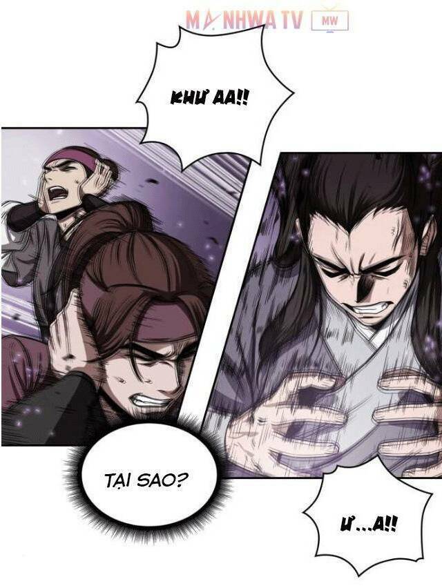 Ngã Lão Ma Thần Chapter 7 - Trang 2